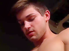 Johnny rides Camerons thick hot dick