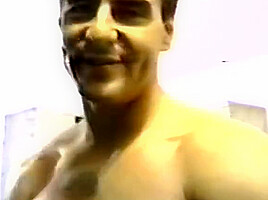 Jon Vincent Hard Ball Scene 2
