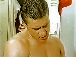 Jon Vincent Hard Ball Scene 2