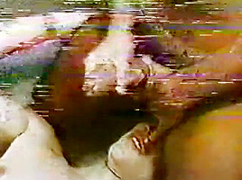 Jon Vincent Hard Ball Scene 2