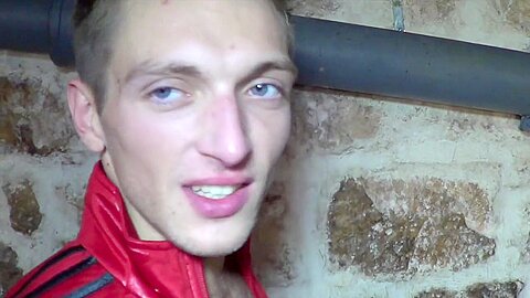 Jordn Fucked Barebakc By Romantikin Fetish Clothes - FrenchFuckerXxl