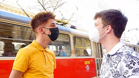 Josh Cavalin - Denis Nowak - BoyFun