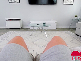 Joshua Lewis And Stella Luxx - I Just Want Your Attention