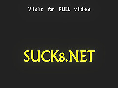 Joyful Sex With Adorable Chick