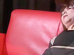 Jp Bondage