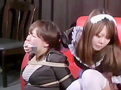Jp Bondage