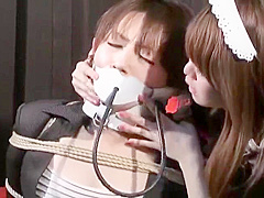 Jp Bondage