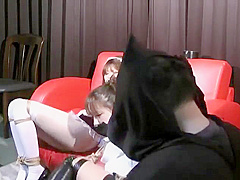 Jp Bondage