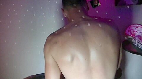 Juan Perez Fucked Raw By Viktor Rom - MasculineBoys