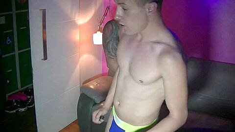 Juan Perez Fucked Raw By Viktor Rom - MasculineBoys