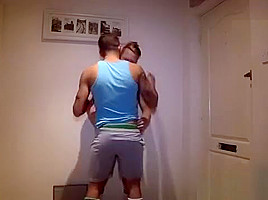 Juicy boy cartoon gay porn Dan Broughton And Andro Maas