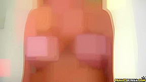 Just Right - RealityKings with Chad Rockwell, Ayda Swinger