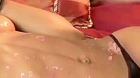 Justine Joli true lesbian