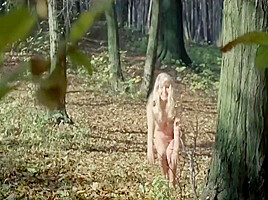 KARIN HOFMANN NUDE (Only Boobs Scene)