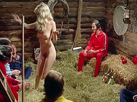KARIN HOFMANN NUDE (Only Boobs Scene)