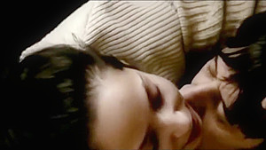 Kamilla Fatyol nude in Tablo of 2008