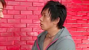 Kana Yume in Semen Liberation