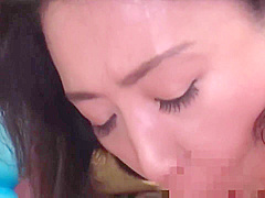 Kaname Koito : A Milf With An Abnormal Sexual Desire - Part 2