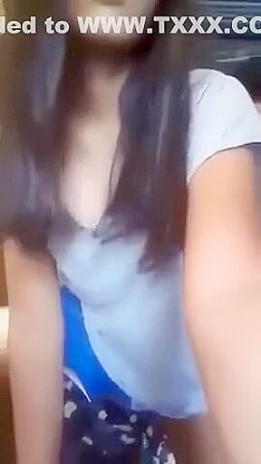 Kantutan habang wala si nanay 