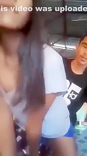 Kantutan habang wala si nanay 