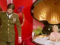Karine Gambier And Brigitte Lahaie In Island Women (1980)