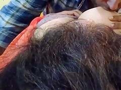 Karisma Bonus Scene 3 - Indian Big Tits Bhabhi In Saree
