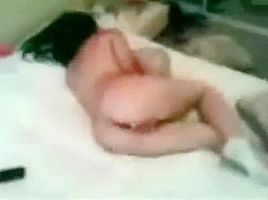 Karla Edecan - Sex Tape
