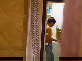 Katherine Shares Boyfriend with Her Step mom