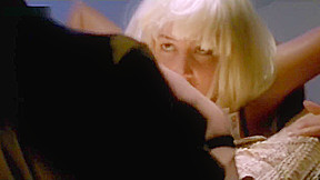 Katja Schuurman - Dutch Big Boobed Actres Sex Scene - Oesters van Nam Kee