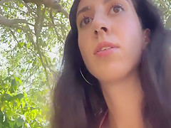 Katty West - Crazy Cumwalk In Amazing Place Full Of People Almost Caught 12 Min