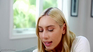 Kay Lovely In I Showed Him The View He Would Get If He Came Over