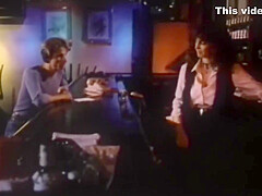 Kay Parker - Battle Of Superstars