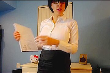 Kayla K  Anatomy Lesson pt 1