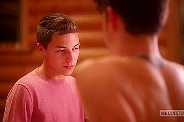 Keagen Case Unromantic Getaway - Asher Haynes And Keagan Case