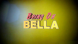 Keiran Lee continue to romp Bella Bellz asshole