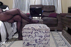 Kellycd666 Webcam Party! Big Ass!