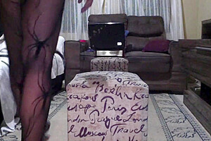 Kellycd666 Webcam Party! Big Ass!