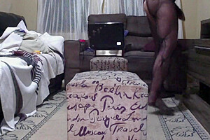 Kellycd666 Webcam Party! Big Ass!