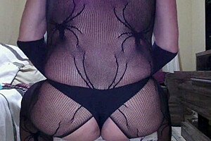 Kellycd666 Webcam Party! Big Ass!