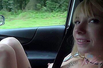 Kenzie Reeves And Kenzie Reeve - Kenzie Is Ready To Share Her Ice Cream