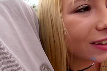 Kenzie Reeves And Kenzie Reeve - Kenzie Is Ready To Share Her Ice Cream