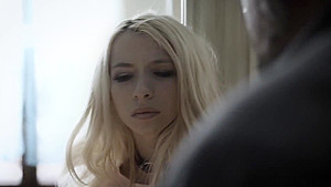 Kenzie Reeves Got Her A Mouthful Of Step Dads Cock