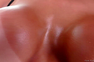 Keyla Marques - Girl Handjob