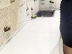 Ki Chudai Wo Bhi Kitchen Me In Saarabhabhi6