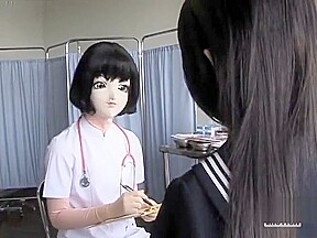 Kigurumi Lesbian