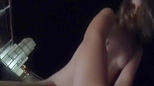 Kinky Amateur Sex On Hotel Roof