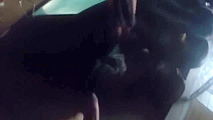 Kinky Amateur Sex On Hotel Roof