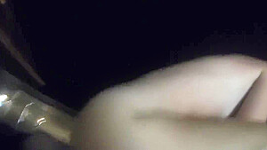 Kinky Amateur Sex On Hotel Roof