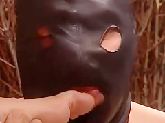 Kinky Foot Worship - All Male Studio