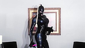 Kinky Girl , Susan Avalon